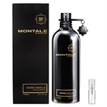 Montale Paris Boisé Vanillé - Eau De Parfum - Geurmonster - 2 ml