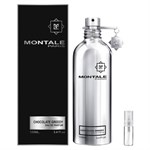 Montale Paris Chocolate Greedy - Eau de Parfum - Geurmonster - 2 ml