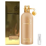 Montale Paris Dallachai - Eau de Parfum - Geurmonster - 2 ml