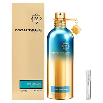 Montale Paris Day Dreams - Eau de Parfum - Geurmonster - 5 ml