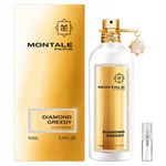 Montale Paris Diamond Greedy - Eau de Parfum - Geurmonster - 2 ml