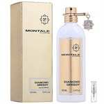 Montale Paris Diamond Greedy - Eau de Parfum - Geurmonster - 2 ml