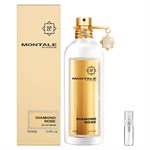 Montale Paris Diamond Rose - Eau de Parfum - Geurmonster - 2 ml