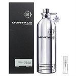 Montale Paris Embruns d'Essaouira - Eau De Parfum - Geurmonster - 2 ml