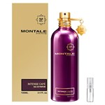 Montale Paris Intense Café - Eau de Parfum - Geurmonster - 2 ml 