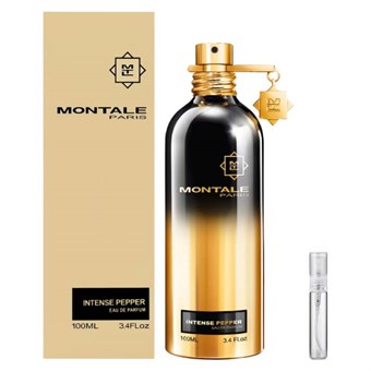 Montale Paris Intense Pepper - Eau de Parfum - Geurmonster - 5 ml
