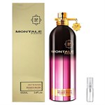 Montale Paris Intense Roses Musk - Extrait De Parfum - Geurmonster - 2 ml
