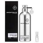 Montale Paris Intense Tiaré - Eau de Parfum - Geurmonster - 2 ml