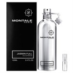 Montale Paris Jasmin Full - Eau de Parfum - Geurmonster - 2 ml