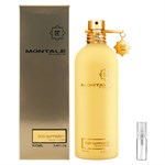 Montale Paris Oud Sapparot - Eau de Parfum - Geurmonster - 2 ml