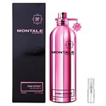 Montale Paris Pink Extasy - Eau de Parfum - Geurmonster - 2 ml