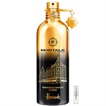 Montale Paris Rendez-Vous Chez Harrods - Eau de Parfum - Geurmonster - 2 ml