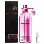 Montale Paris Rose Elixir - Eau de Parfum - Geurmonster - 2 ml