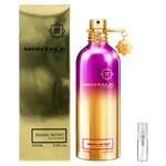 Montale Paris Sensual Instinct - Eau de Parfum - Geurmonster - 2 ml