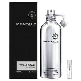 Montale Paris Vanilla Extasy - Eau de Parfum - Geurmonster - 2 ml