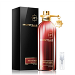 Montale Paris Red Vetiver - Eau de Parfum - Geurmonster - 2 ml