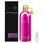 Montale Velvet Flowers - Eau de Parfum - Geurmonster - 2 ml