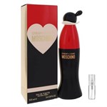 Moschino Cheap And Chic - Eau de Toilette - Geurmonster - 2 ml