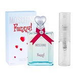 Moschino Funny - Eau de Toilette - Geurmonster - 2 ml