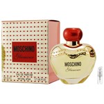 Moschino Glamour - Eau de Parfum - Geurmonster - 2 ml