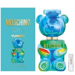 Moschino Toy 2 Yummy - Eau de Parfum - Geurmonster - 2 ml