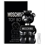 Moschino Toy Boy - Eau de Parfum - Geurmonster - 2 ml