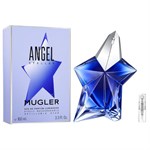 Mugler Angel Stellar - Eau de Parfum - Geurmonster - 2 ml