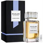Mugler Fougere Furieuse - Eau de Parfum - Geurmonster - 2 ml