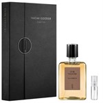 Naomi Goodsir Cuir Velours - Eau de Parfum - Geurmonster - 2 ml