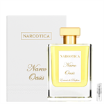 Narcotica Narco Oasis - Extrait de Parfum - Geurmonster - 2 ml