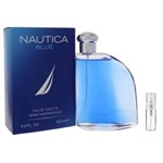 Nautica Blue - Eau de Toilette - Geurmonster - 2 ml