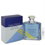Nautica Voyage Heritage - Eau de Toilette - Geurmonster - 2 ml