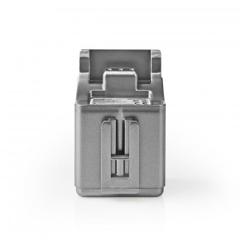 Stofzuiger Batterij | Geschikt voor: Nedis® VCCS200 Serie | Li-Ion | 18,5 V gelijkstroom | 2200mAh | 40,7 WH