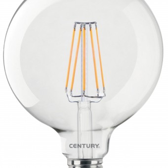 LED Vintage gloeilamp Bulb 10 W 1200 lm 2700 K