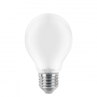 LED-lamp E27 | Wereldbol | 10 W | 1521 lm | 6000 K | Koel wit | 1 stuk.
