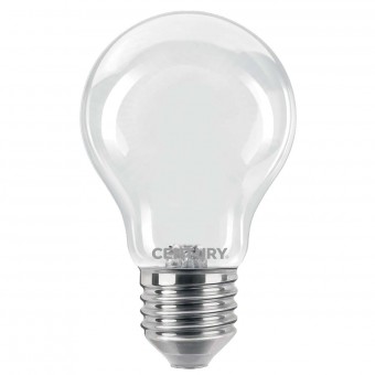 LED-lamp E27 | Wereldbol | 16 W | 2300 lm | 3000 K | Natuurlijk wit | 1 stuk.