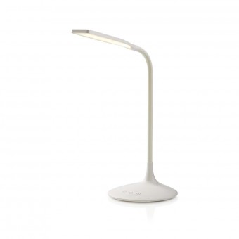 LED Tafellamp | Dimbaar | 250 lumen | Tegen betaling | Verlichtingsfunctie | Wit