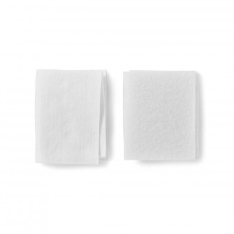 Universeel motorfilter voor stofzuiger | Micro | Motor