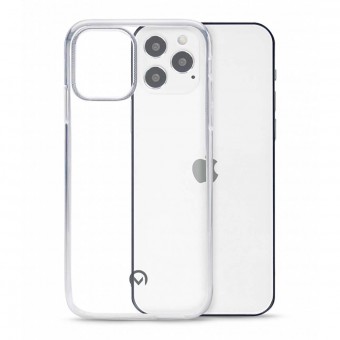 Gelly Case Apple iPhone 12/12 Pro Helder