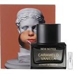 New Notes Caramelo Vanilla - Extrait de Parfum - Geurmonster - 2 ml