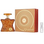 New York Amber by Bond No. 9 - Eau de Parfum - Geurmonster - 2 ml