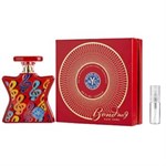 New York West Side by Bond no. 9 - Eau de Parfum - Geurmonster - 2 ml
