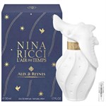 Nina Ricci L'air Du Temps x Alix D. Reynis - Eau de Parfum - Geurmonster - 2 ml