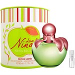 Nina Ricci Love by Nina - Eau de Toilette - Geurmonster - 2 ml