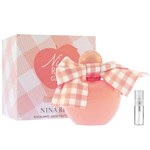 Nina Ricci Nina Rose Garden - Eau de Toilette - Geurmonster - 2 ml