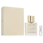 Nishane Ambra Calabria - Extrait de Parfum - Geurmonster - 2 ml