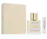 Nishane Ambra Calabria - Extrait de Parfum - Geurmonster - 2 ml