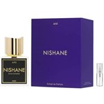 Nishane Ani - Extrait de Parfum - Geurmonster - 2 ml