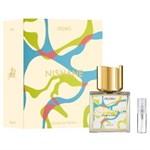 Nishane Deziro - Extrait de Parfum - Geurmonster - 2 ml