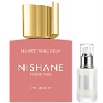 Nishane Meant To Be Seen - Bodylotion - 30 ml